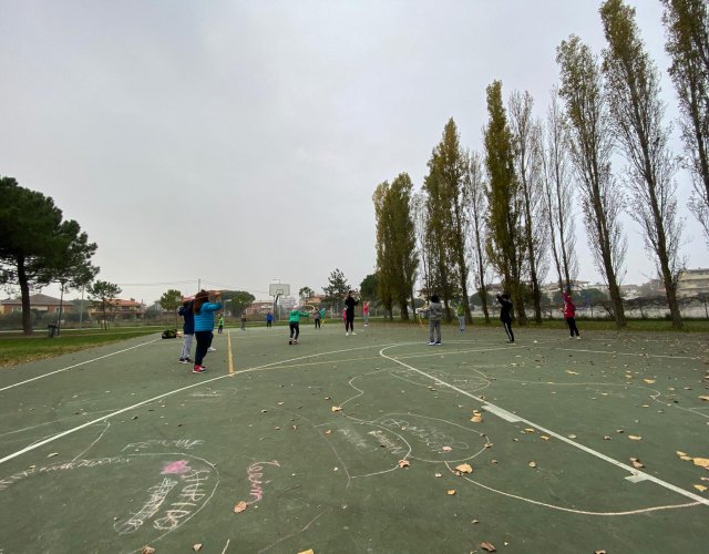 SPORTLAND INVERNO BABY
