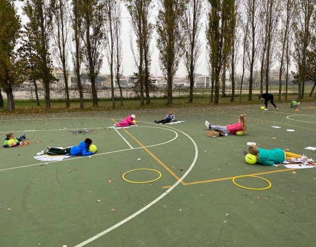 SPORTLAND INVERNO BABY