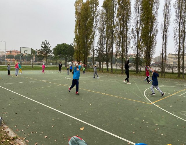 SPORTLAND INVERNO BABY