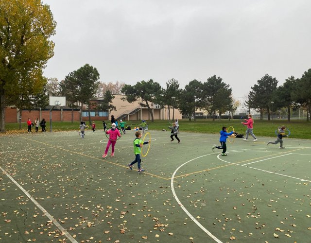 SPORTLAND INVERNO BABY