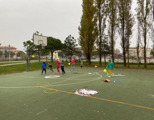 SPORTLAND INVERNO BABY