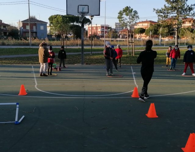 SPORTLAND INVERNO BABY