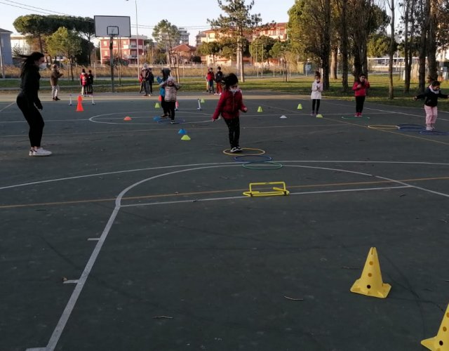 SPORTLAND INVERNO BABY
