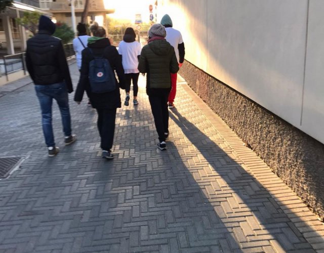 SPORTLAND INVERNO BABY