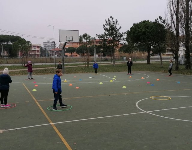 SPORTLAND INVERNO BABY