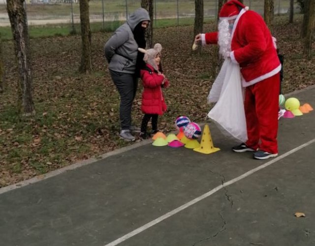 SPORTLAND INVERNO BABY