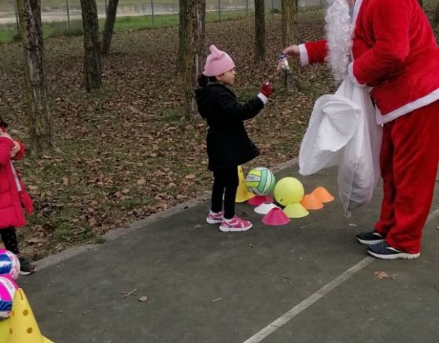 SPORTLAND INVERNO BABY