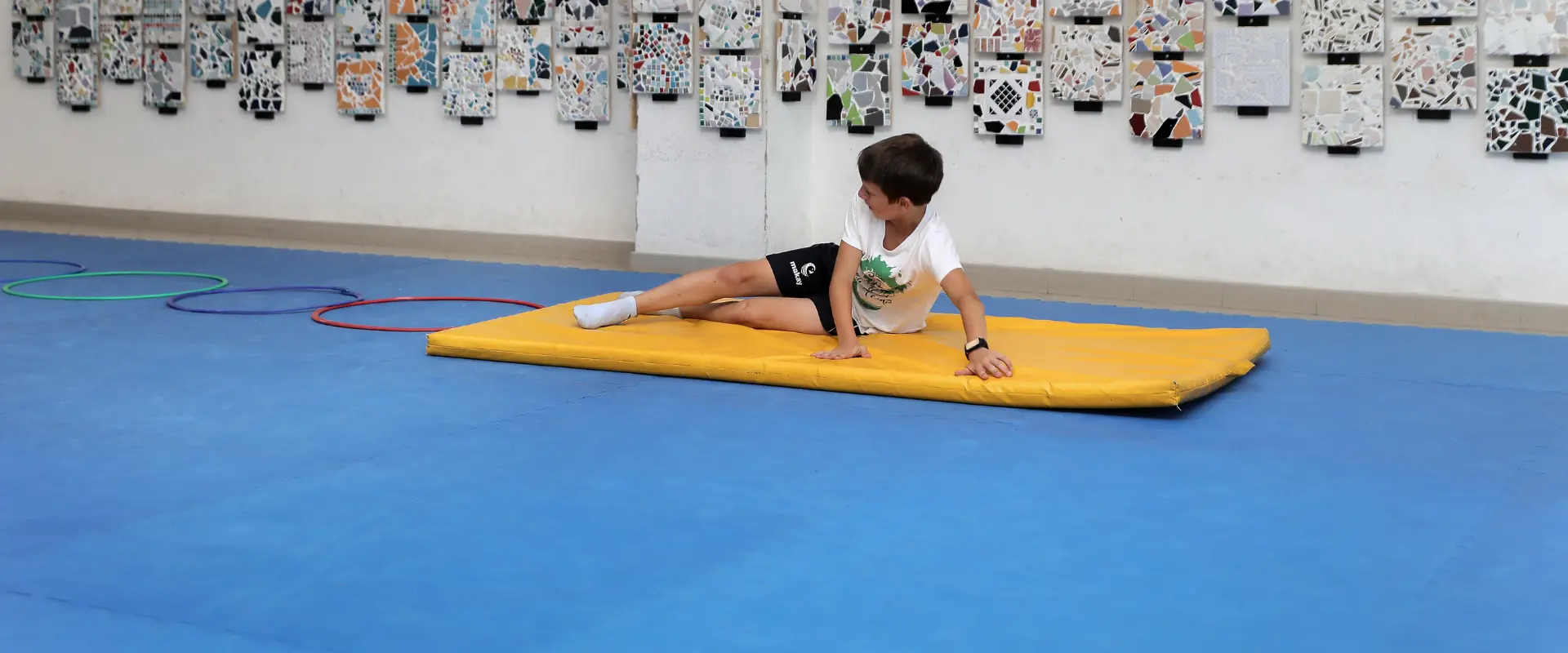 SPORTLAND INVERNO - KIDS SPORTLAND INVERNO - KIDS