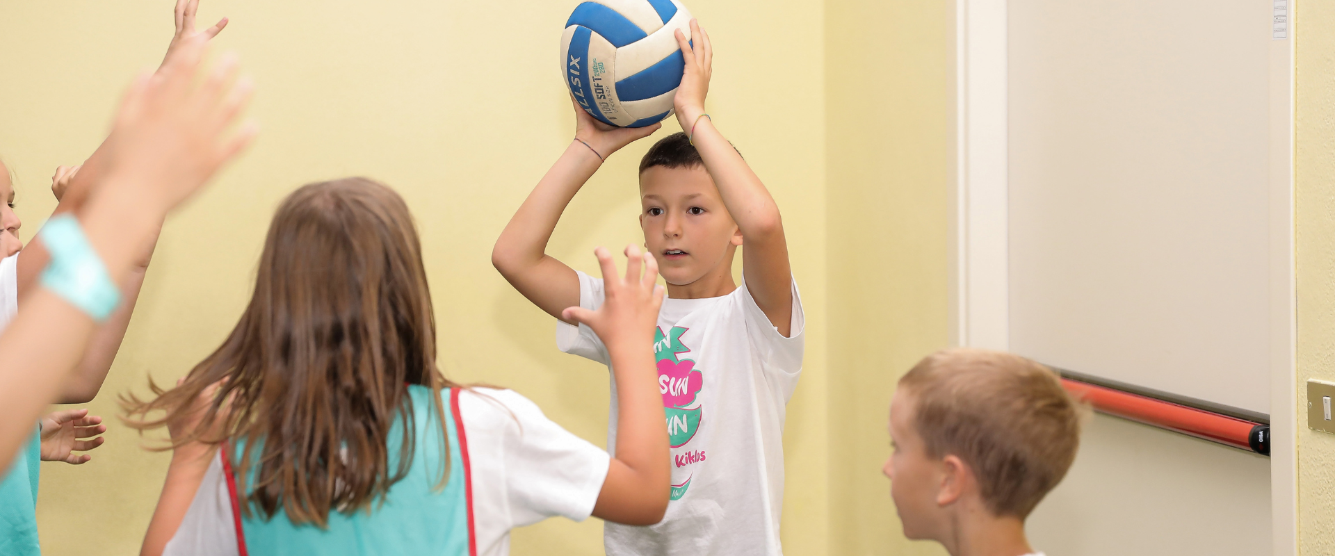 SPORTLAND INVERNO - KIDS