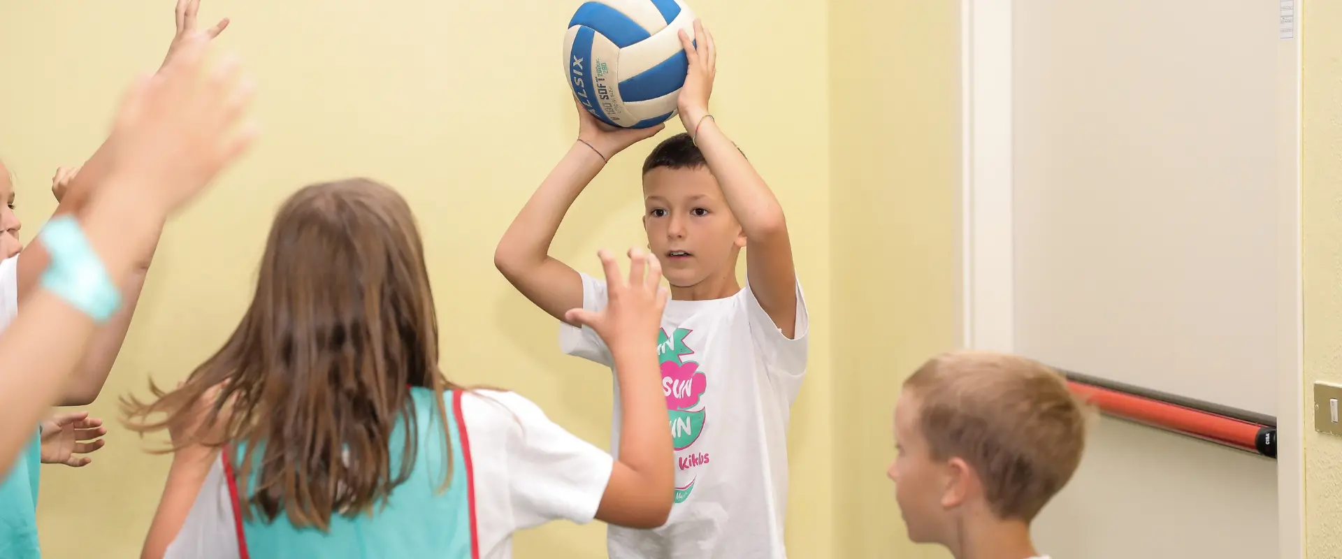 SPORTLAND INVERNO - KIDS SPORTLAND INVERNO - KIDS