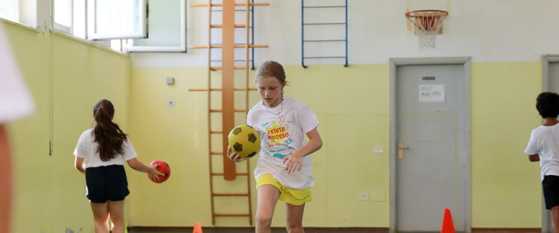 SPORTLAND INVERNO - KIDS SPORTLAND INVERNO - KIDS