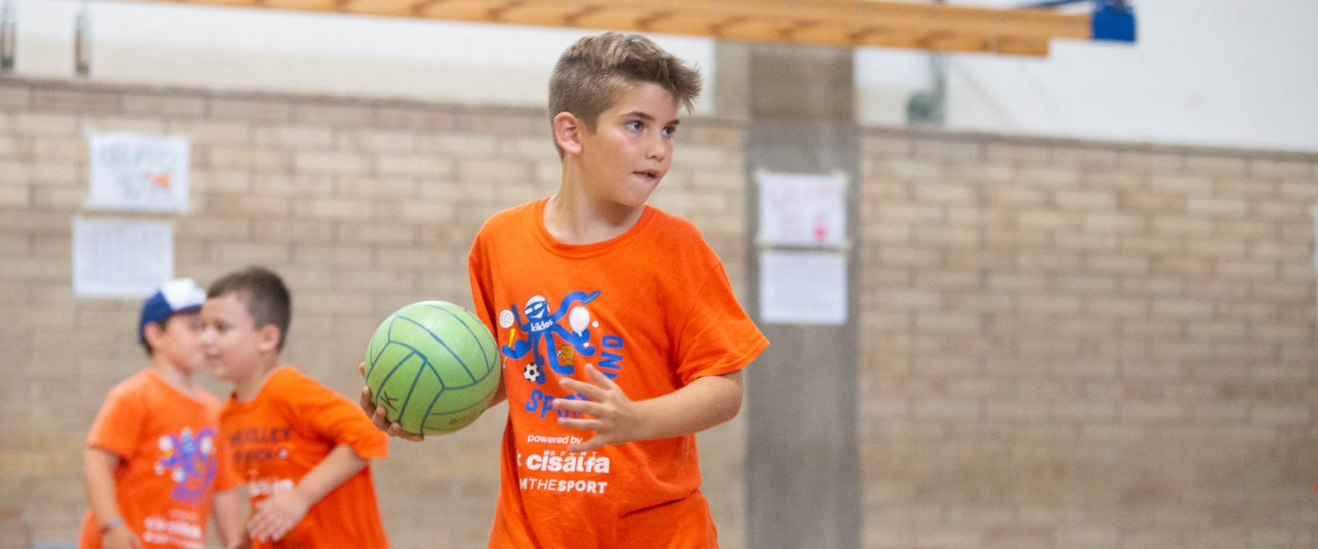 SPORTLAND INVERNO - KIDS SPORTLAND INVERNO - KIDS